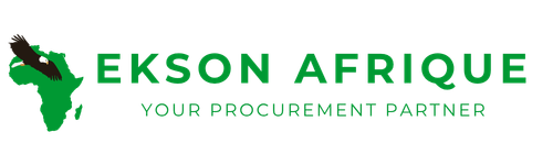 Ekson Afrique Logo